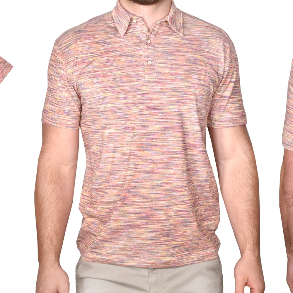 Vintage 1946 men’s polo